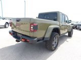 New 2025 Jeep Gladiator Mojave image 2
