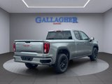 New 2025 GMC Sierra 1500 Elevation image 4
