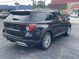New 2025 Ford Explorer Platinum image 4