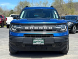Used 2024 Ford Bronco Sport Big Bend image 2