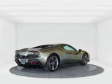 Certified 2024 Ferrari 296 GTS image 5