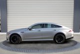 Used 2021 Mercedes-Benz AMG GT 43 image 4