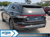 New 2025 Lincoln Aviator 2WD w/ Equipment Group 101A image 4