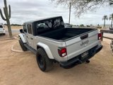 Used 2022 Jeep Gladiator Overland image 3