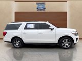 Used 2024 Ford Expedition Max XLT image 4