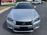 Used 2013 Lexus GS 350 AWD image 3