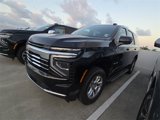 New 2025 Chevrolet Tahoe LT w/ Comfort Package image 4