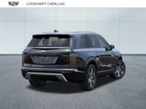 New 2026 Cadillac Vistiq Luxury image 4