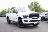 New 2025 RAM 2500 Laramie image 2