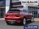 New 2025 Buick Envision Avenir image 5