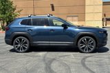 New 2025 MAZDA CX-50 2.5 Turbo w/ Cargo Package image 3