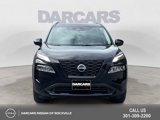 Certified 2023 Nissan Rogue SV w/ SV Premium B Package image 2