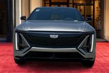 New 2026 Cadillac Lyriq V image 3