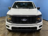 New 2025 Ford F150 STX image 3