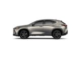 New 2025 Lexus NX 450h+ AWD w/ Luxury Package image 3