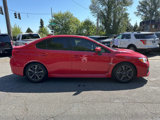 Used 2017 Subaru WRX Premium image 5