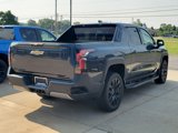 New 2025 Chevrolet Silverado EV LT w/ LPO, Dark Package Plus image 2