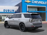 New 2025 Chevrolet Tahoe High Country image 4
