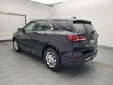 Used 2022 Chevrolet Equinox LT w/ Driver Convenience Package image 5