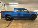 Certified 2024 Chevrolet Silverado 1500 Custom Trail Boss image 2