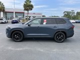 New 2025 Toyota Grand Highlander FWD image 2