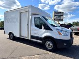 Used 2020 Ford Transit 350 AWD w/ Exterior Upgrade Package image 2