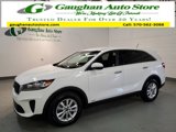 Used 2019 Kia Sorento LX image 1