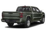 Used 2023 Nissan Frontier SV w/ SV Convenience Package image 2