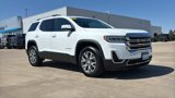 Certified 2020 GMC Acadia SLT w/ Premium Package image 2