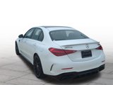 New 2025 Mercedes-Benz C 63 AMG S image 5