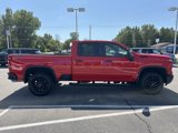 New 2026 Chevrolet Silverado 2500 LT w/ Trail Boss Package image 5