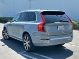 Certified 2024 Volvo XC90 T8 Ultimate w/ Lounge Package image 6