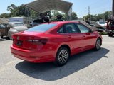 Used 2021 Volkswagen Jetta S image 5