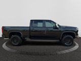 New 2025 Chevrolet Silverado 2500 ZR2 w/ ZR2 Bison Edition image 4