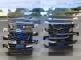 New 2025 Nissan Armada SL w/ Captain's Chari Seat Package image 2