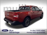 Certified 2023 Ford Maverick Lariat w/ Equipment Group 500A Standard image 3