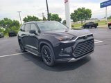 New 2025 Toyota Grand Highlander AWD Hybrid image 3