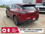 New 2025 Nissan Murano SL image 3