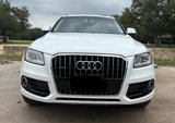 Used 2016 Audi Q5 2.0T Premium Plus w/ Technology Package image 2
