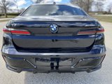 New 2025 BMW i7 xDrive60 w/ Premium Package image 5
