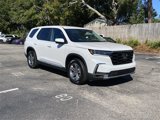 New 2025 Honda Pilot EX-L image 2