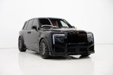 Used 2025 Rolls-Royce Cullinan image 3