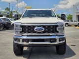 New 2025 Ford F350 Lariat w/ Lariat Ultimate Package image 5
