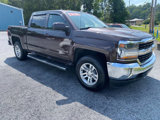 Used 2016 Chevrolet Silverado 1500 LT w/ All Star Edition image 4