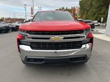 Used 2022 Chevrolet Silverado 1500 LT image 3