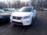 Used 2015 Lexus RX 350 AWD image 3