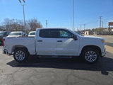 Used 2022 Chevrolet Silverado 1500 Custom w/ Safety Confidence Package image 4