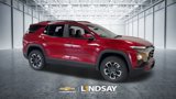 New 2026 Chevrolet Equinox ACTIV image 3