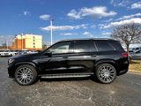 New 2025 Mercedes-Benz GLS 450 4MATIC image 5