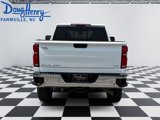 Used 2025 Chevrolet Silverado 2500 LTZ w/ LTZ Premium Package image 4